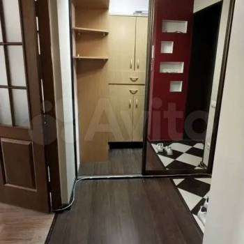 Продается 1-комнатная квартира, 34,4 м²