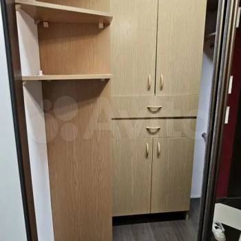 Продается 1-комнатная квартира, 34,4 м²