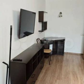 Продается 1-комнатная квартира, 34,4 м²