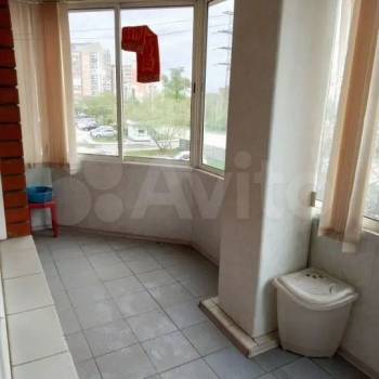 Продается 1-комнатная квартира, 34,4 м²
