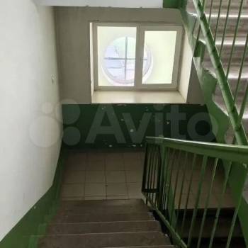 Продается 1-комнатная квартира, 34,4 м²