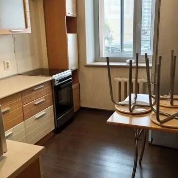 Продается 1-комнатная квартира, 34,4 м²