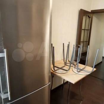 Продается 1-комнатная квартира, 34,4 м²