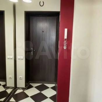Продается 1-комнатная квартира, 34,4 м²