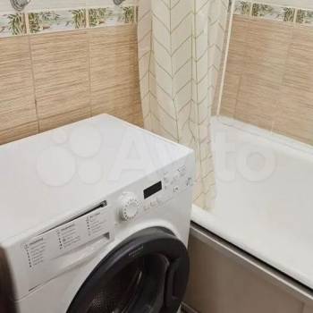 Продается 1-комнатная квартира, 34,4 м²