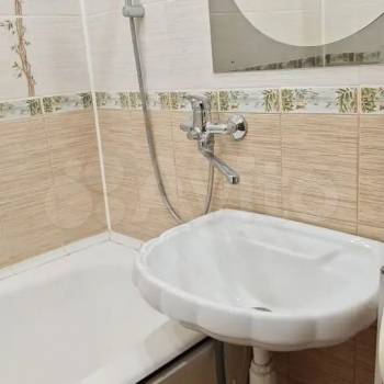 Продается 1-комнатная квартира, 34,4 м²