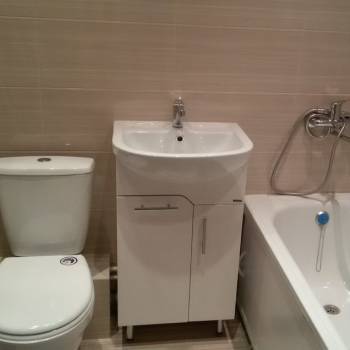 Сдается 1-комнатная квартира, 24 м²