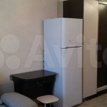 Сдается 1-комнатная квартира, 24 м²