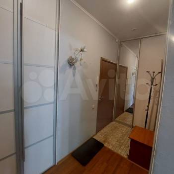 Сдается 1-комнатная квартира, 40 м²