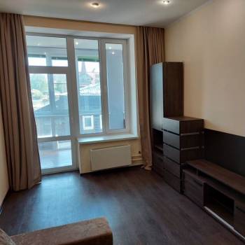 Сдается 1-комнатная квартира, 40 м²