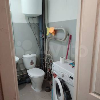 Сдается 1-комнатная квартира, 26 м²