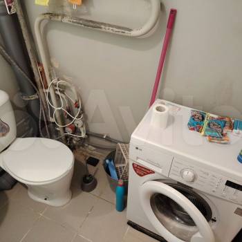 Сдается 1-комнатная квартира, 26 м²