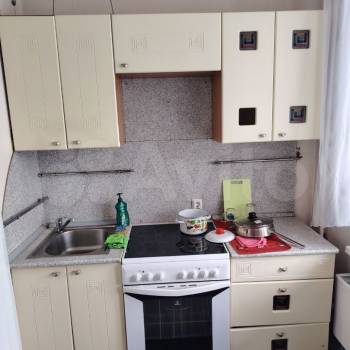 Сдается 1-комнатная квартира, 26 м²