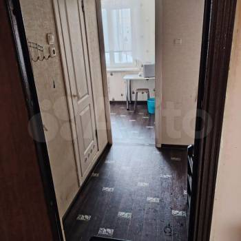 Сдается 1-комнатная квартира, 26 м²