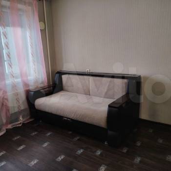 Сдается 1-комнатная квартира, 26 м²