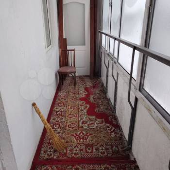 Сдается 1-комнатная квартира, 26 м²