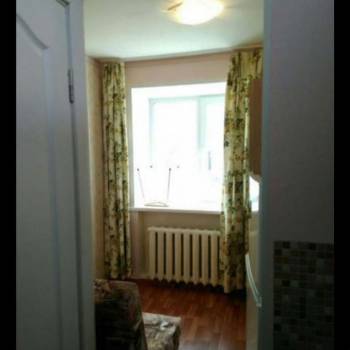 Сдается 1-комнатная квартира, 10 м²