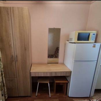 Сдается 1-комнатная квартира, 10 м²