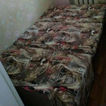 Сдается 1-комнатная квартира, 10 м²
