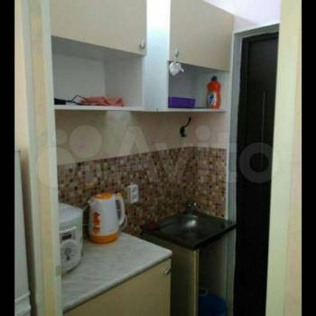 Сдается 1-комнатная квартира, 10 м²