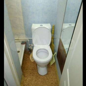 Сдается 1-комнатная квартира, 10 м²