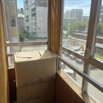 Продается 2-х комнатная квартира, 63,5 м²