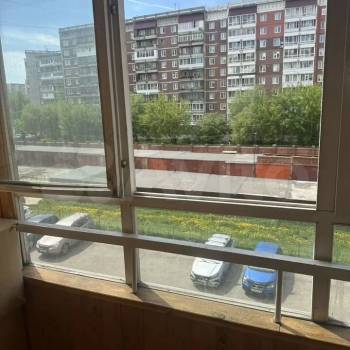 Продается 2-х комнатная квартира, 63,5 м²