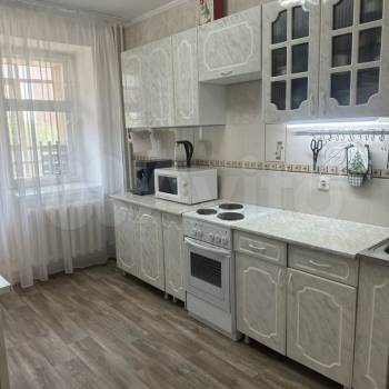 Продается 2-х комнатная квартира, 63,5 м²