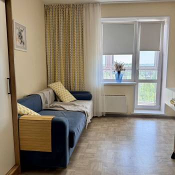 Сдается 1-комнатная квартира, 20 м²