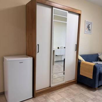 Сдается 1-комнатная квартира, 20 м²