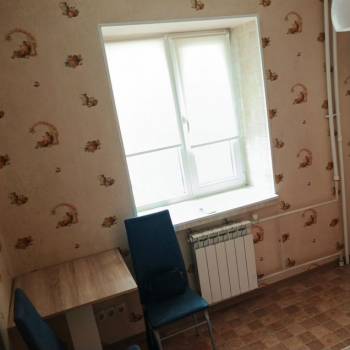 Сдается 1-комнатная квартира, 32 м²