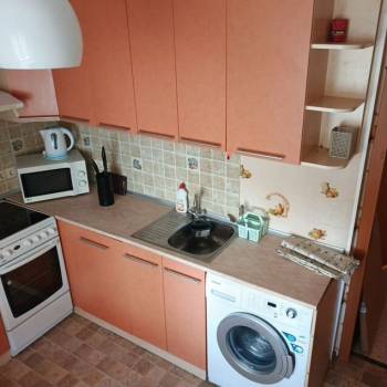 Сдается 1-комнатная квартира, 32 м²