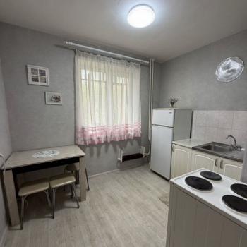 Продается 1-комнатная квартира, 36 м²