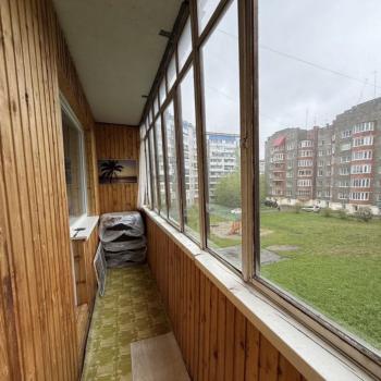 Продается 1-комнатная квартира, 36 м²