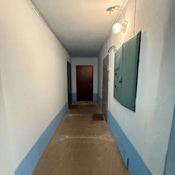 Продается 1-комнатная квартира, 36 м²