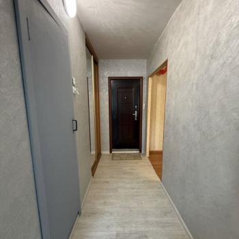 Продается 1-комнатная квартира, 36 м²