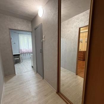 Продается 1-комнатная квартира, 36 м²