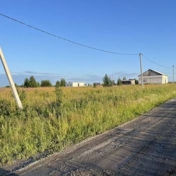 Продается Участок, 1250 м²