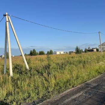 Продается Участок, 1250 м²