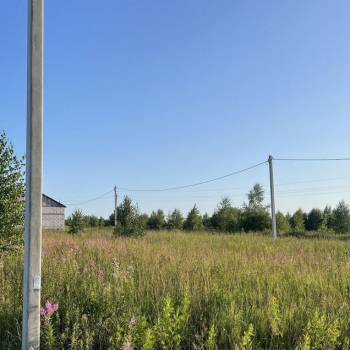 Продается Участок, 1250 м²