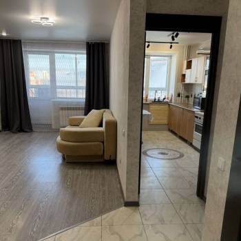 Сдается 1-комнатная квартира, 36,7 м²