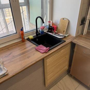 Сдается 1-комнатная квартира, 36,7 м²