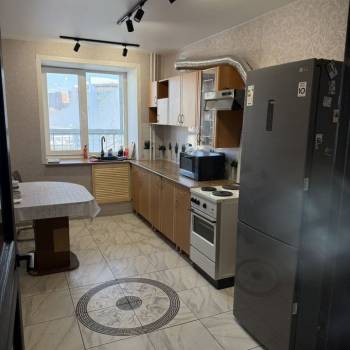Сдается 1-комнатная квартира, 36,7 м²