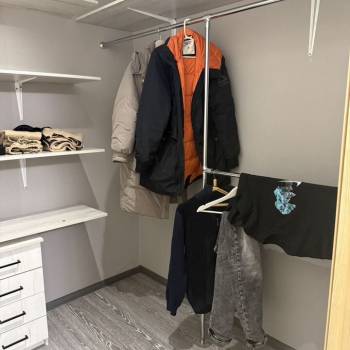 Сдается 1-комнатная квартира, 36,7 м²