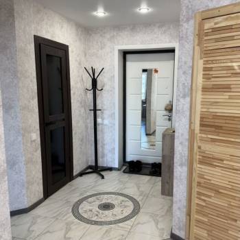 Сдается 1-комнатная квартира, 36,7 м²