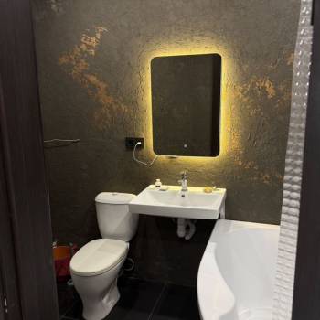 Сдается 1-комнатная квартира, 36,7 м²