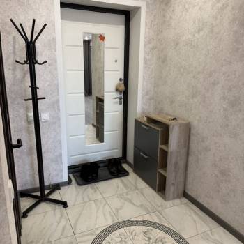 Сдается 1-комнатная квартира, 36,7 м²