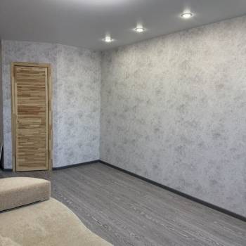 Сдается 1-комнатная квартира, 36,7 м²