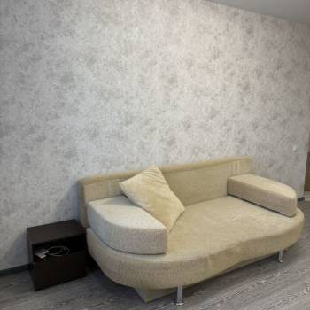 Сдается 1-комнатная квартира, 36,7 м²
