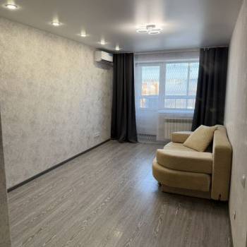 Сдается 1-комнатная квартира, 36,7 м²